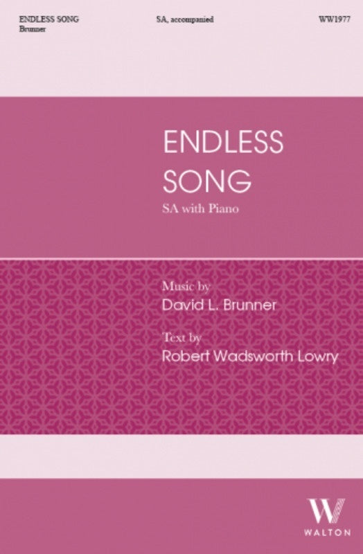 Endless Song Sa/Piano