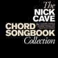 Nick Cave - Chord Songbook Collection - Music2u