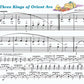 Alfred's Basic Piano Prep Course - Christmas Joy Level B Book