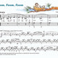 Alfred's Basic Piano Prep Course - Christmas Joy Level C Book