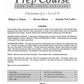 Alfred's Basic Piano Prep Course - Christmas Joy Level D Book