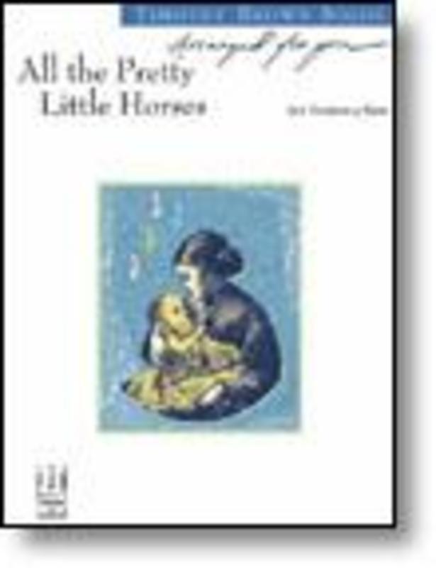 All The  Pretty Little Horses