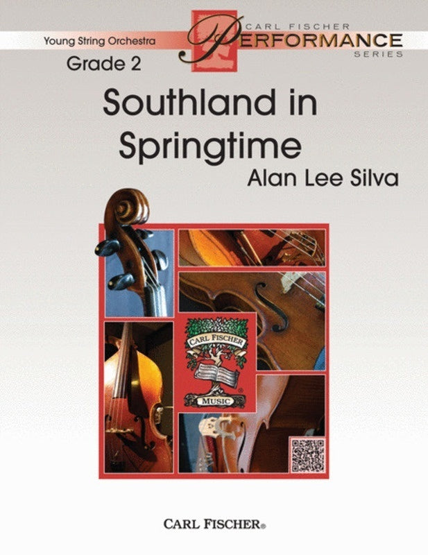 Southland In The Springtime So2 Sc/Pts