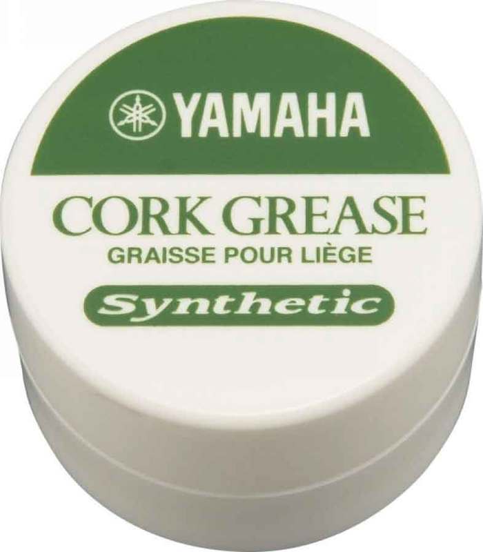 Yamaha Cork Grease Hard 10g (Large) - 5 Pack