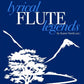 Karen North - Lyrical Flute Legends Book (Flute and Piano Edition)