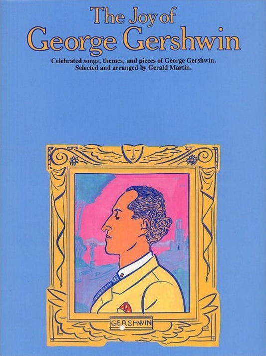 The Joy Of Gershwin