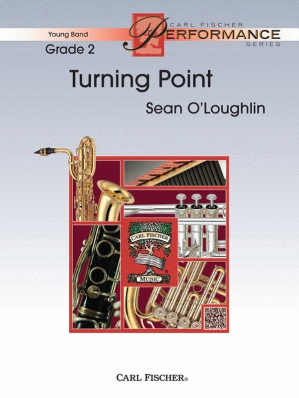 Turning Point Cb2 Sc/Pts