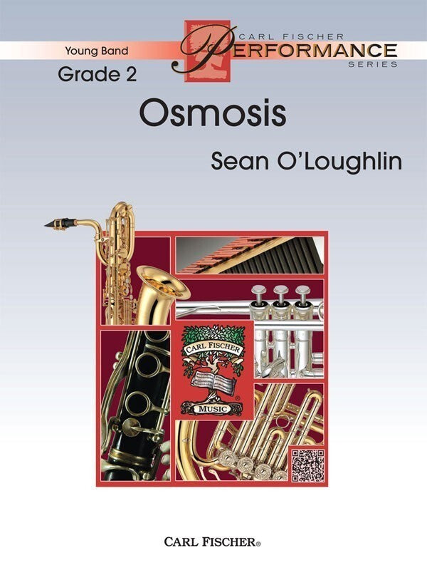 Osmosis Cb2 Sc/Pts