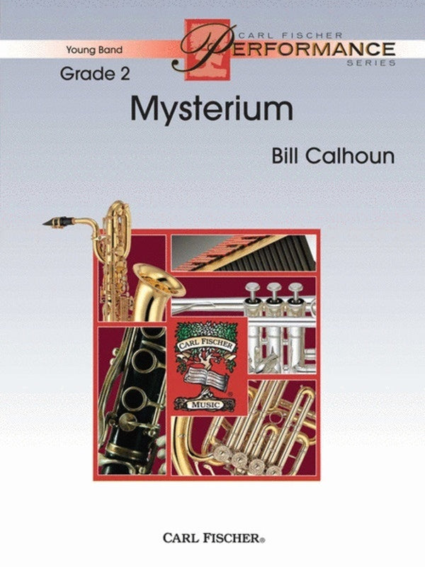 Mysterium Cb2 Sc/Pts