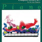 Alfred's Basic Piano Library - Technic Book Complete Level 2 & 3