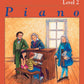 Alfred's Basic Piano Library - Composition Level 2 Book