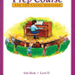 Alfred's Basic Piano Prep Course - Solo Level D Book
