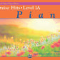 Alfred's Basic Piano Library - Praise Hits Level 1A Book