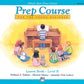 Alfred's Basic Piano Prep Course - Lesson Book Level B (Universal Edition) Book/Cd