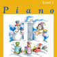 Alfred's Basic Piano Library - Merry Christmas Book Level 3