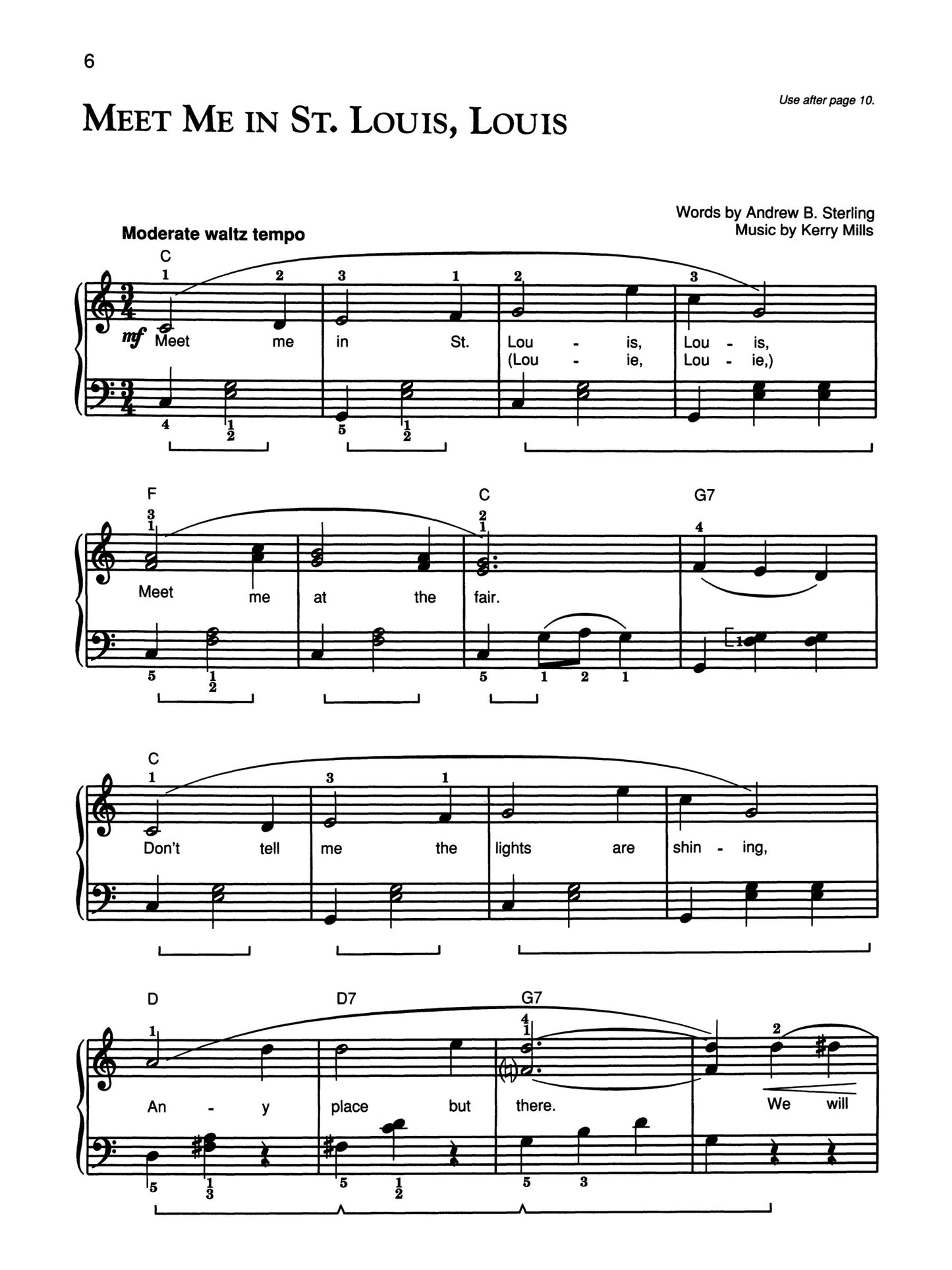 Alfred's Basic Adult Piano Course - All Time Favourites Book 2