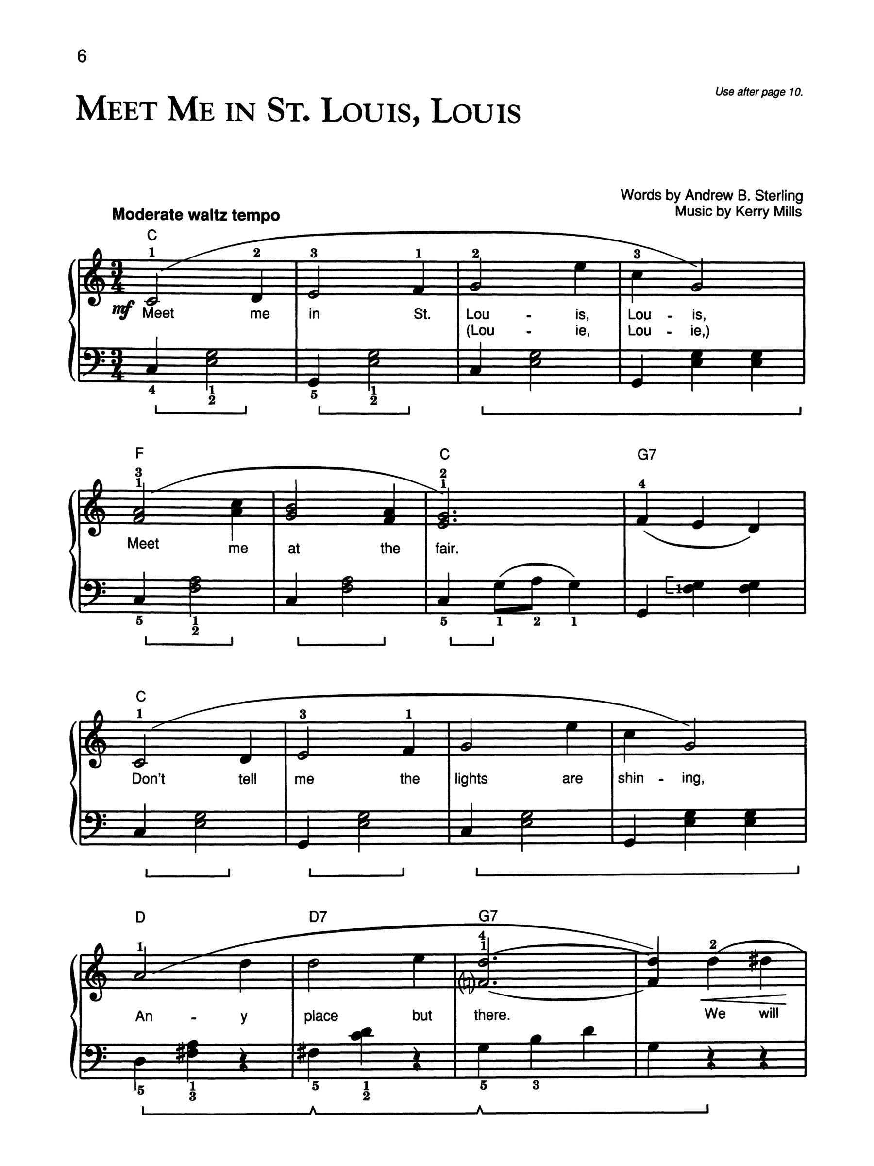 Alfred's Basic Adult Piano Course - All Time Favourites Book 2
