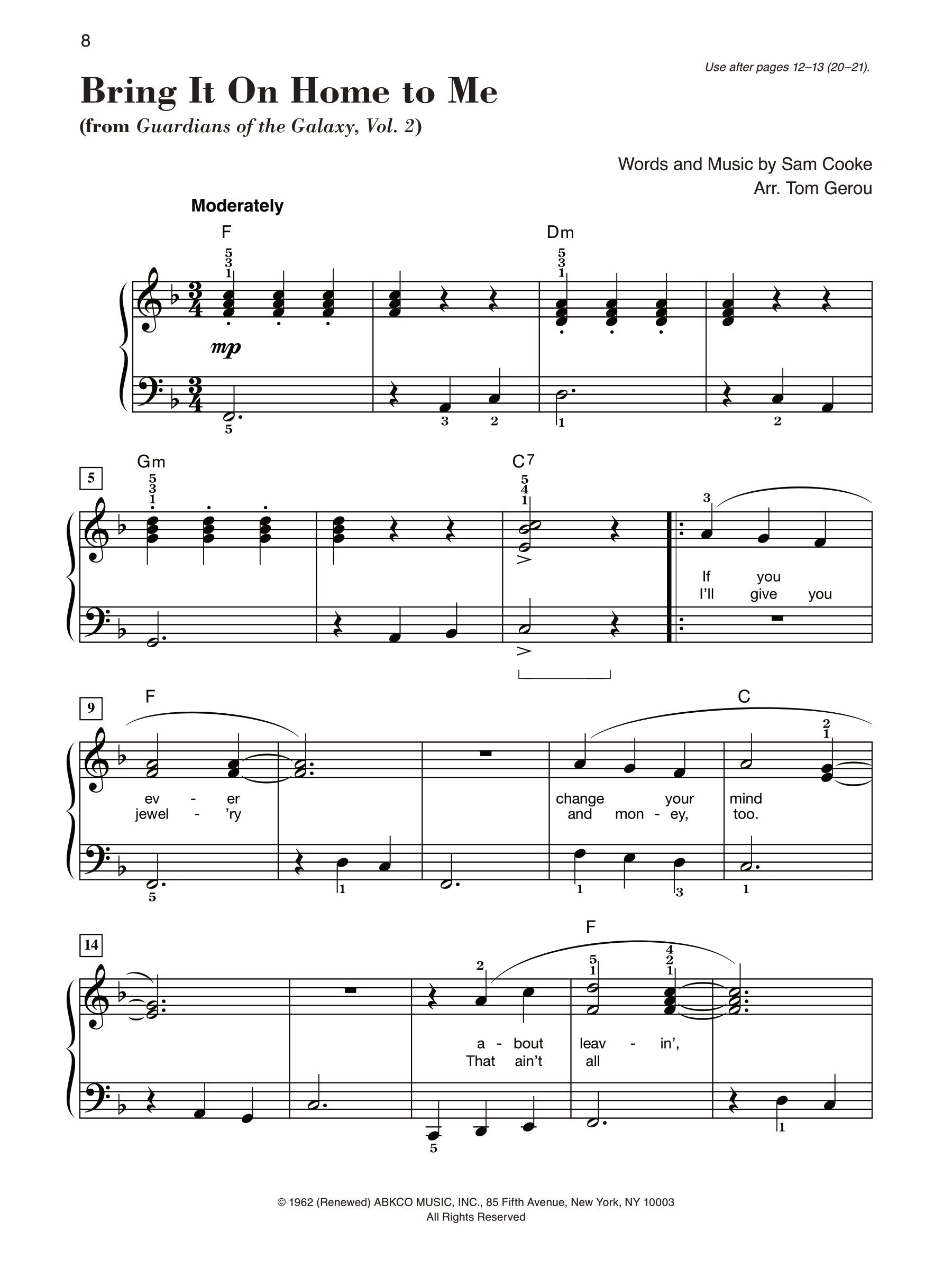 Alfred's Basic Adult Piano Course - Popular Hits Level 2 Book