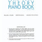 Alfred's Basic Adult Piano Course - Theory Book 1