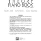 Alfred's Basic Adult Piano Course - Theory Book 3