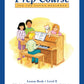 Alfred's Basic Piano Prep Course - Lesson Level E Book