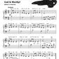 Alfred's Basic Piano Library - All-in-One Sacred Course Book 2