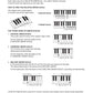 Alfred's Basic Piano Library - Musical Concepts Level 4 Book