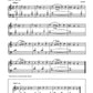 Alfred's Basic Piano Library - Folk Songs From Around The World Level 1B