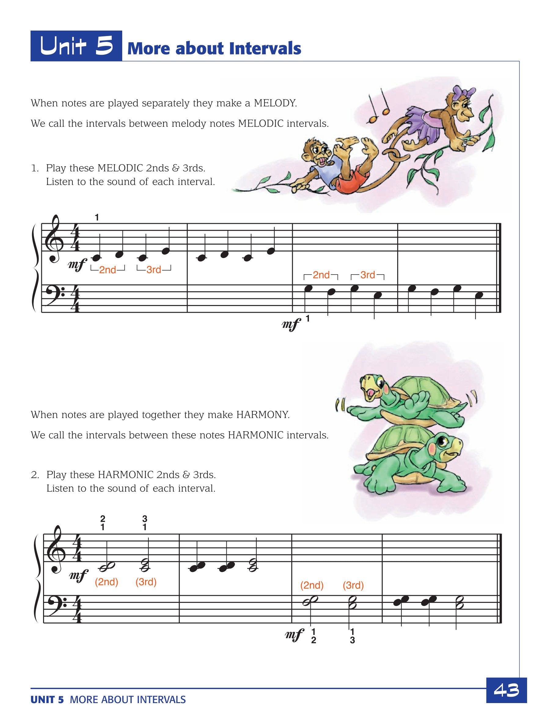 Alfred's Basic Piano Library - Group Piano Course Book 1