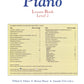 Alfred's Basic Piano Library - Lesson Book Level 2