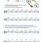 Alfred's Basic Piano Library - Notespeller Level 3 Book