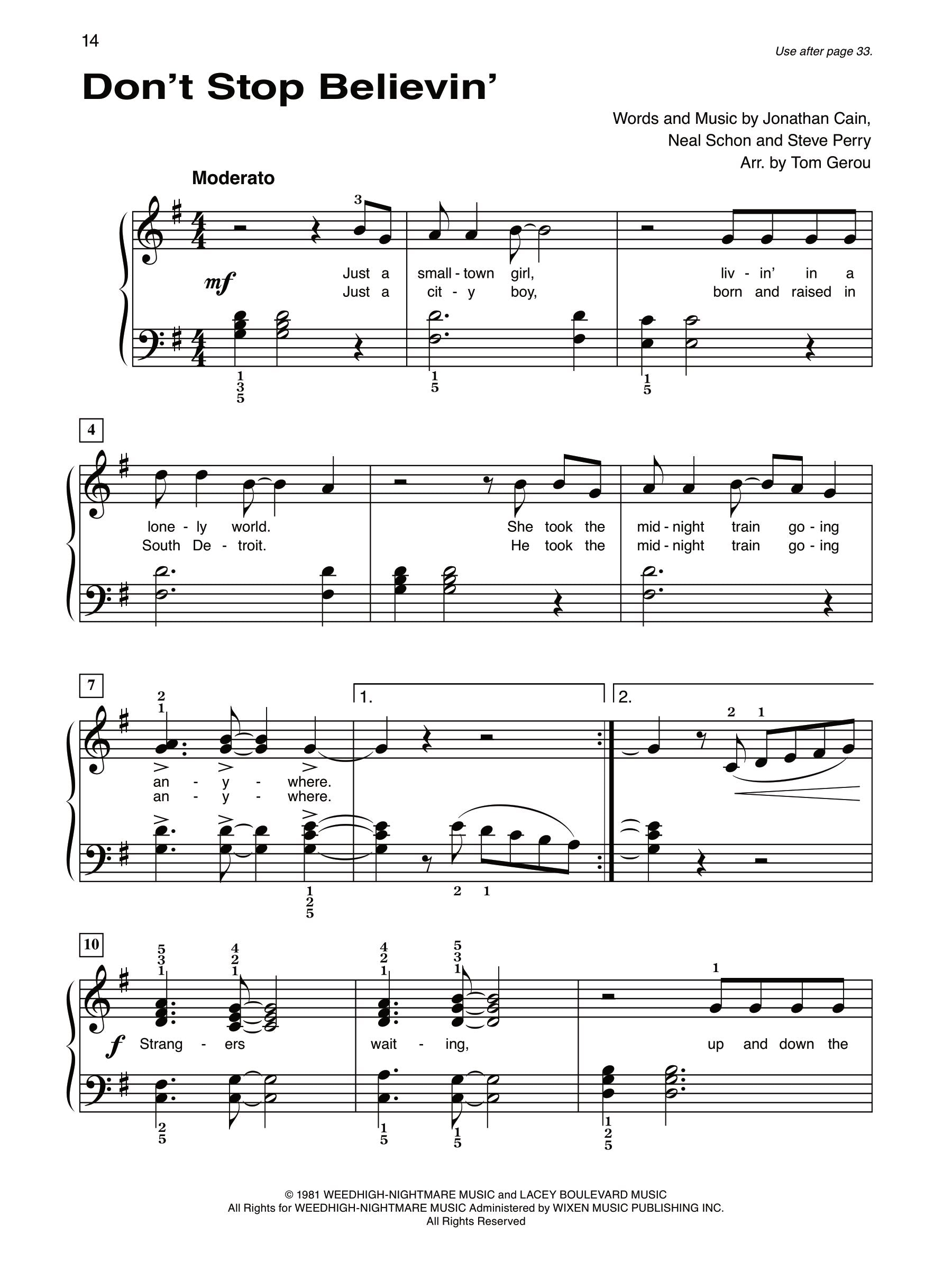Alfred's Basic Piano Library - Popular Hits Complete Level 2 & 3 Book