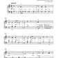 Alfred's Basic Piano Library - Praise Hits Level 2 Book
