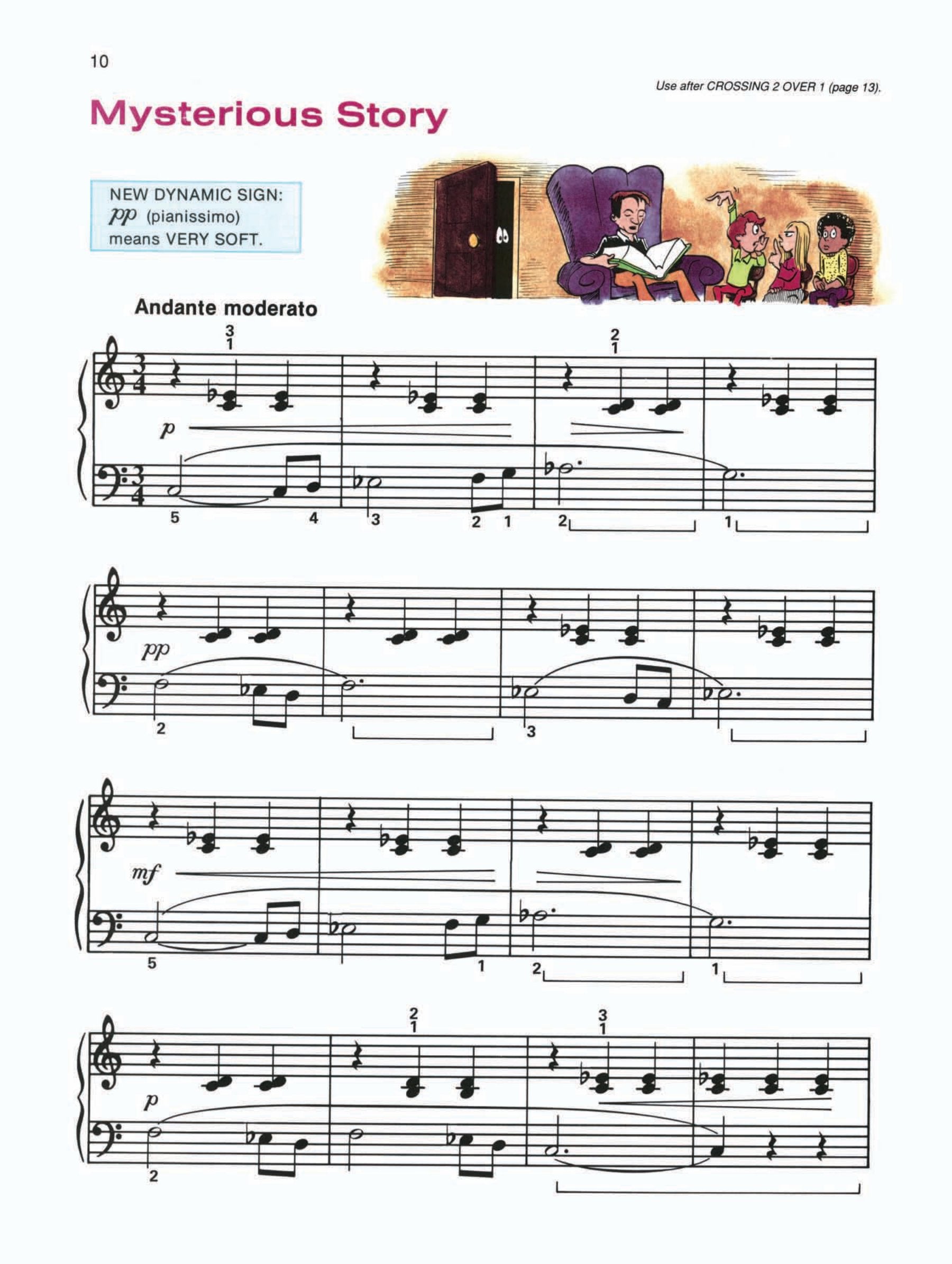 Alfred's Basic Piano Library - Recital Book Complete Level 2 & 3