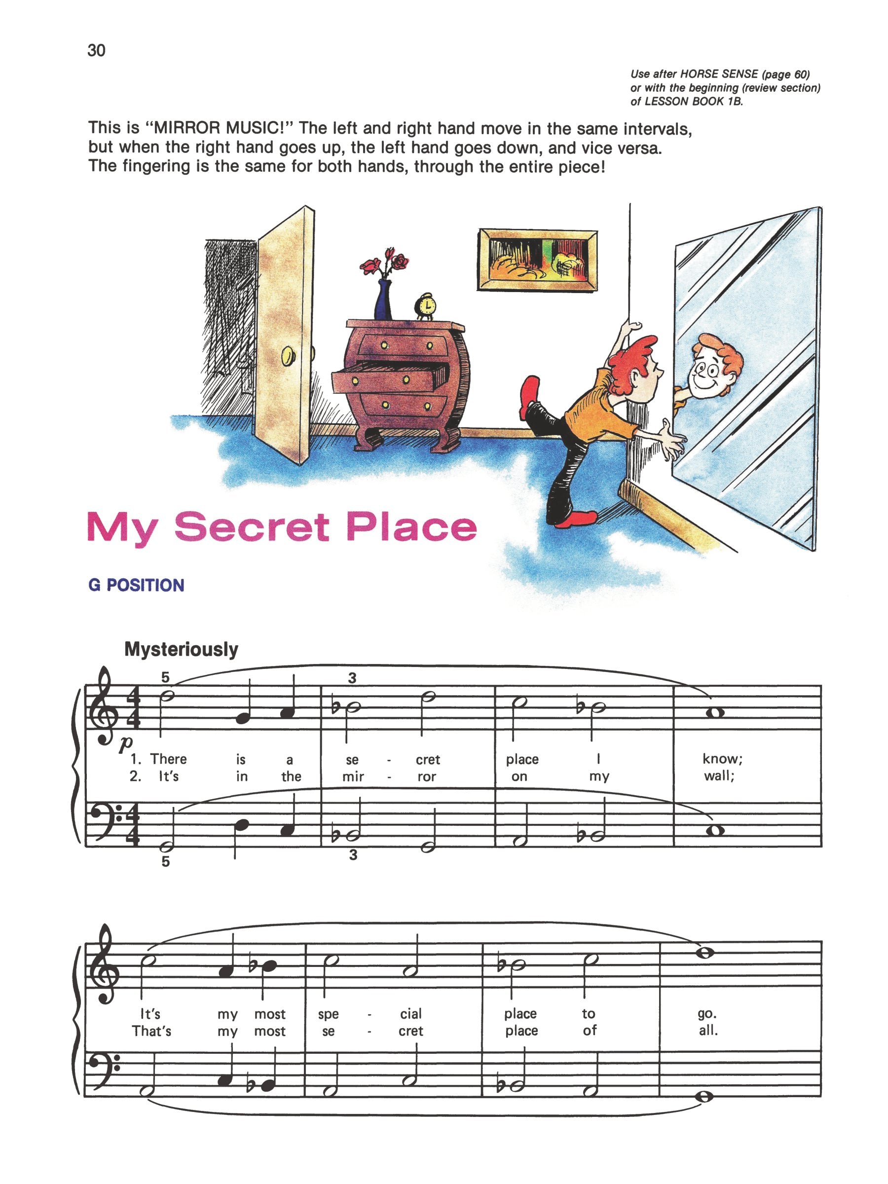 Alfred's Basic Piano Library - Recital Book Level 1A