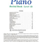 Alfred's Basic Piano Library - Recital Book Level 1B