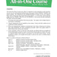 Alfred's Basic All-in-One Course - Book 2 (Universal Edition)