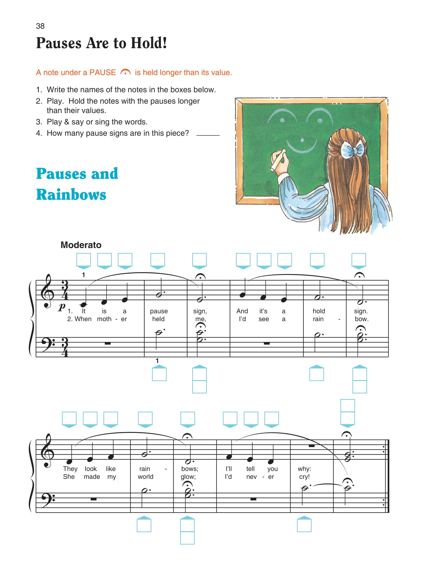 Alfred's Basic All-in-One Course - Book 2 (Universal Edition)