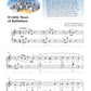 Alfred's Premier Piano Course - Christmas Book 3