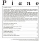 Alfred's Basic Piano Library - Popular Hits Level 5 Book