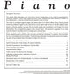 Alfred's Basic Piano Library - Popular Hits Level 6 Book