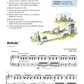 Alfred's Premier Piano Course - Lesson Level 6 Book (Book and Cd)