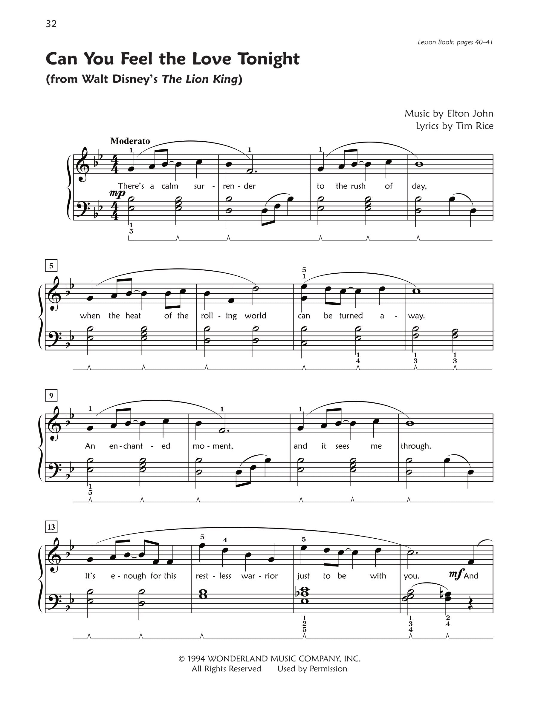 Alfred's Premier Piano Course - Pop And Movie Hits Book 8