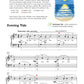 Alfred's Premier Piano Course - Technique Book 3