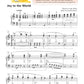 Alfred's Premier Piano Course - Christmas Book 4