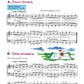 Alfred's Basic Piano Library - Technic Book Level 3