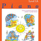 Alfred's Basic Piano Library - Theory Through The Year Level 1A Book
