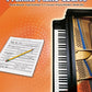 Alfred's Premier Piano Course - Theory Book 4