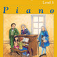 Alfred's Basic Piano Library - Composition Level 3 Book