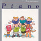 Alfred's Basic Piano Library - Notespeller Book Complete Level 1 (1A/1B)